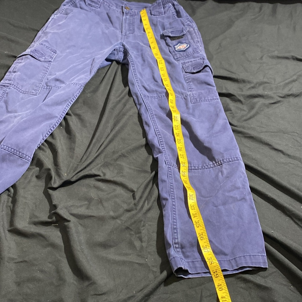 Bocomal Fire Resistance Cargo Pants - Picture 14 of 16